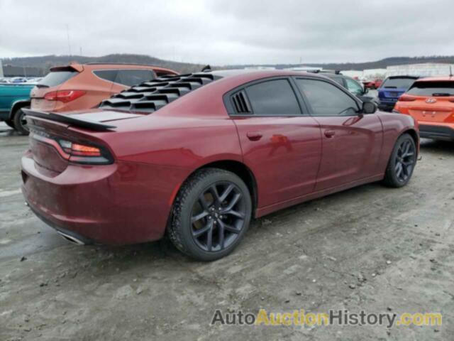 DODGE CHARGER SXT, 2C3CDXBG1KH732645