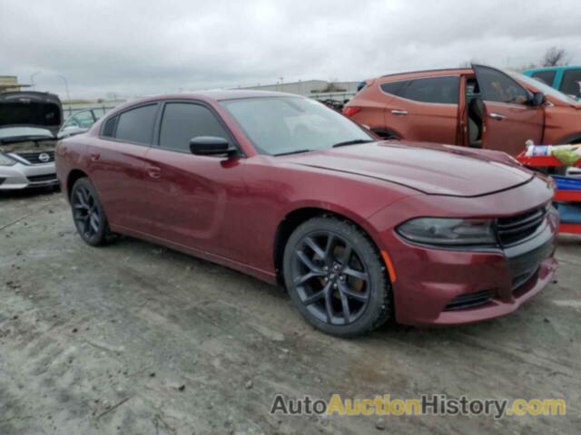 DODGE CHARGER SXT, 2C3CDXBG1KH732645