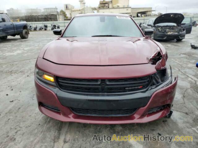 DODGE CHARGER SXT, 2C3CDXBG1KH732645