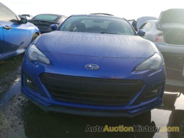 SUBARU BRZ 2.0 LIMITED, JF1ZCAC11H9602752