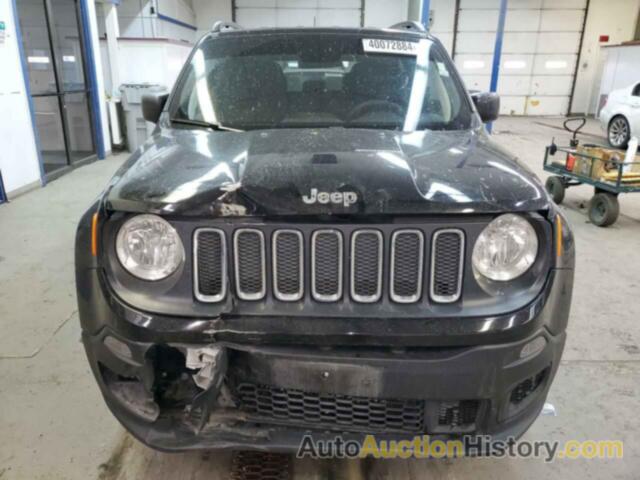 JEEP RENEGADE SPORT, ZACCJBAH8JPH53779