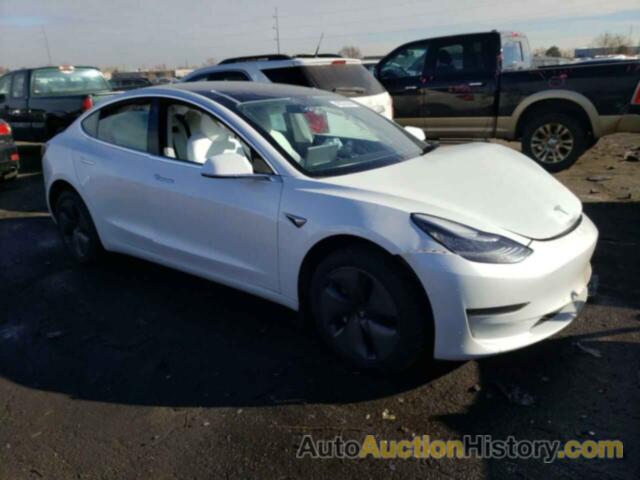 TESLA MODEL 3, 5YJ3E1EA6KF509505