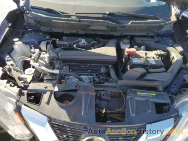 NISSAN ROGUE S, JN8AT2MT0KW265646