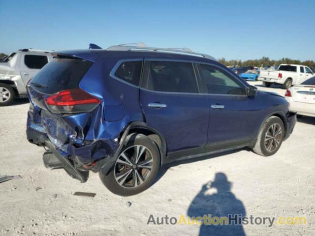 NISSAN ROGUE S, JN8AT2MT0KW265646