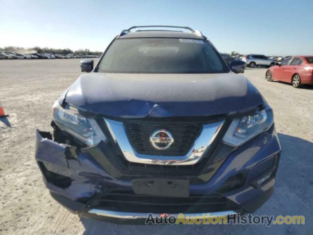 NISSAN ROGUE S, JN8AT2MT0KW265646