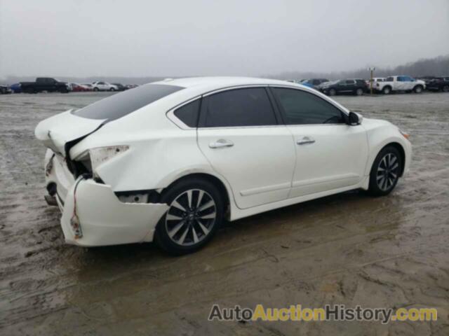 NISSAN ALTIMA 2.5, 1N4AL3AP3HC166540