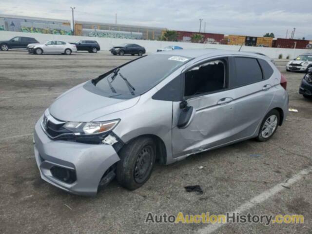 HONDA FIT LX, 3HGGK5H48KM700864