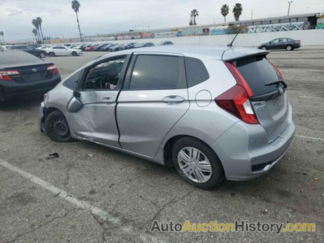 HONDA FIT LX, 3HGGK5H48KM700864