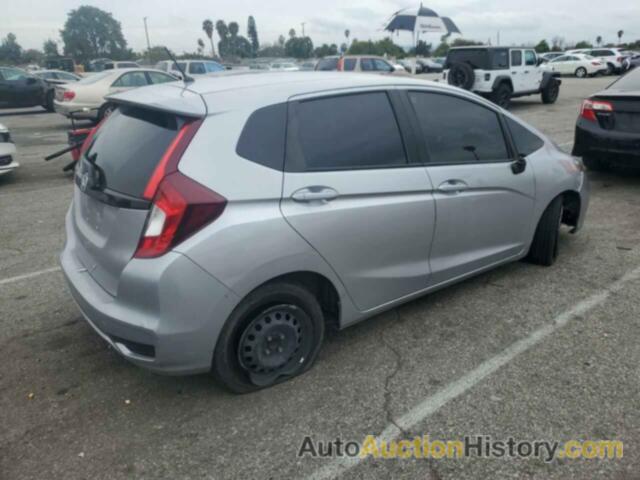 HONDA FIT LX, 3HGGK5H48KM700864