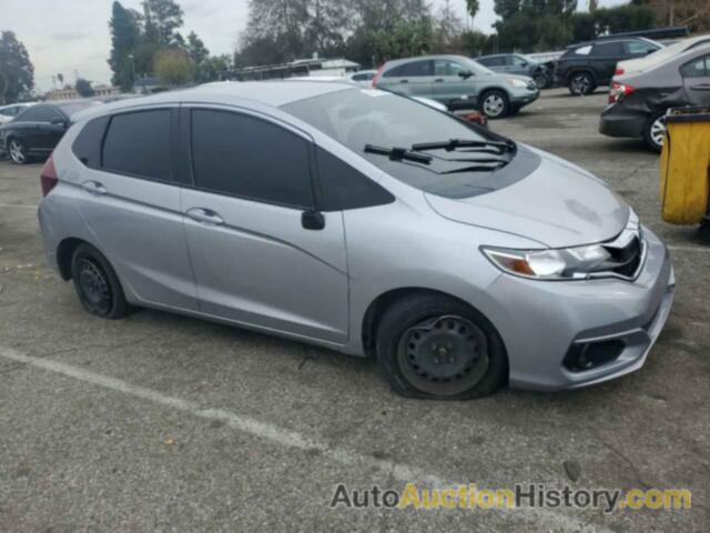 HONDA FIT LX, 3HGGK5H48KM700864