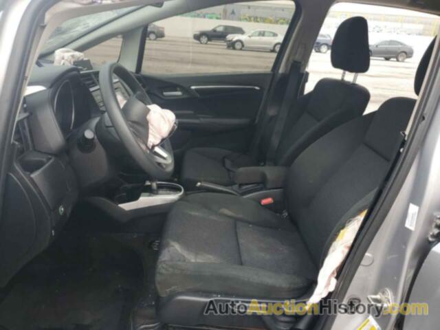 HONDA FIT LX, 3HGGK5H48KM700864