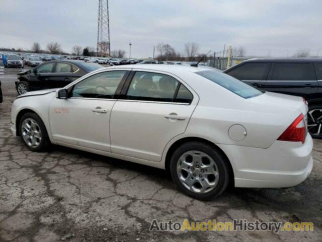 FORD FUSION SE, 3FAHP0HG1AR162940