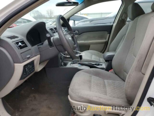 FORD FUSION SE, 3FAHP0HG1AR162940