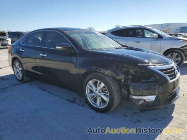 NISSAN ALTIMA 2.5, 1N4AL3AP5DN477529