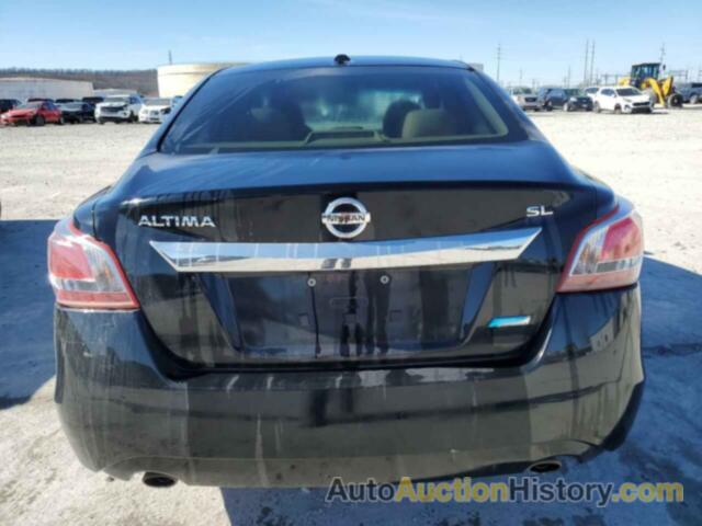 NISSAN ALTIMA 2.5, 1N4AL3AP5DN477529