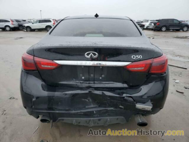 INFINITI Q50 LUXE, JN1EV7AP4KM516341