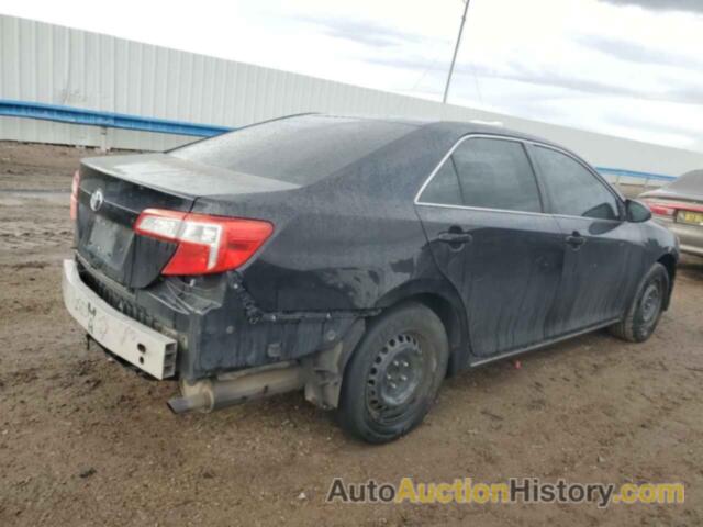 TOYOTA CAMRY L, 4T4BF1FK0DR293307