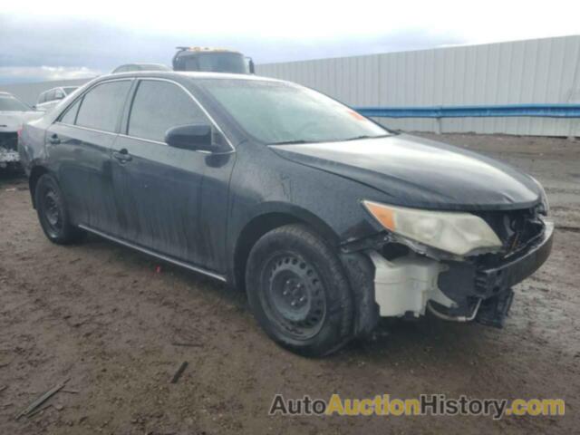 TOYOTA CAMRY L, 4T4BF1FK0DR293307