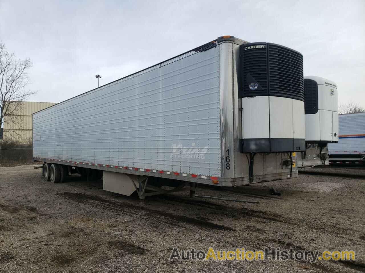 2008 GDAN TRAILER, 1GRAA06288W702110