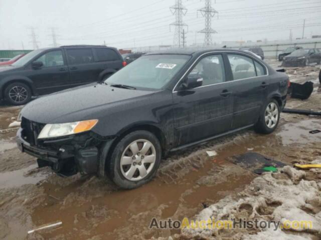 KIA OPTIMA LX, KNAGG4A85A5374739