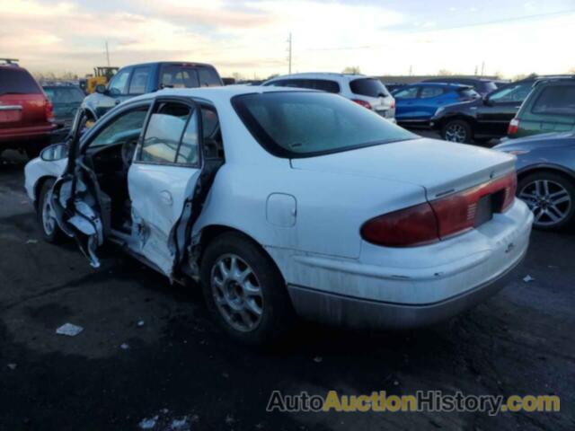 BUICK REGAL GS, 2G4WF5510Y1149186