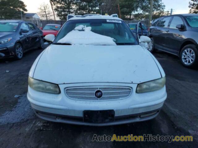 BUICK REGAL GS, 2G4WF5510Y1149186