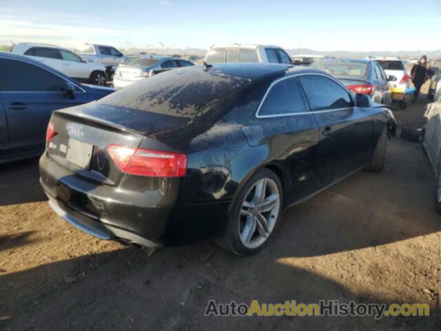 AUDI S5/RS5 QUATTRO, WAURV78T89A021537