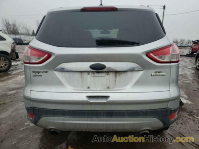 FORD ESCAPE SEL, 1FMCU0HX9DUD52166