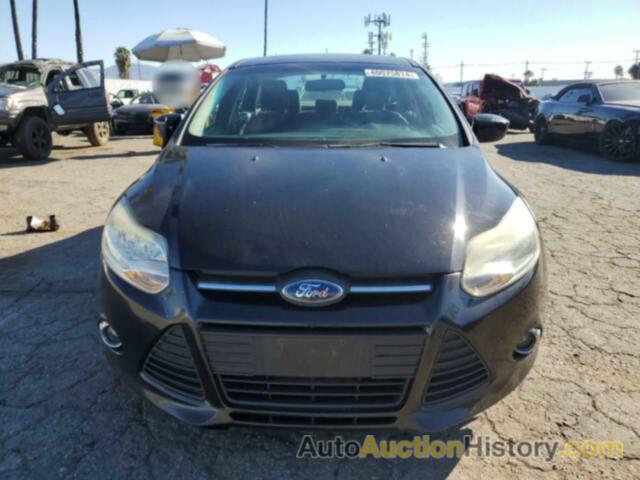 FORD FOCUS SE, 1FAHP3F24CL112270