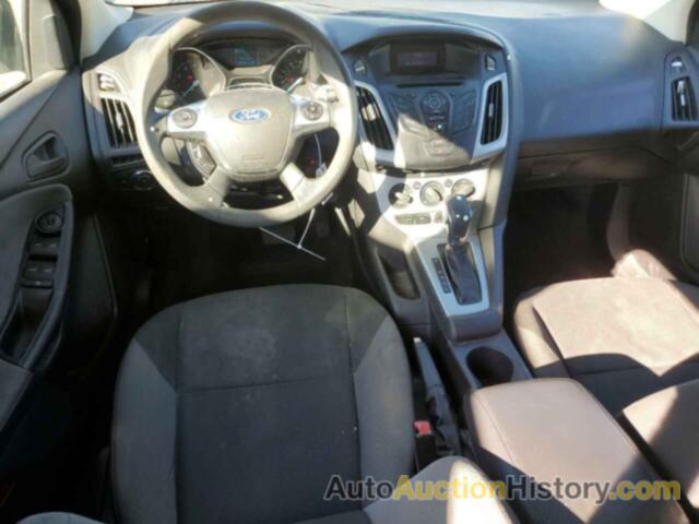 FORD FOCUS SE, 1FAHP3F24CL112270