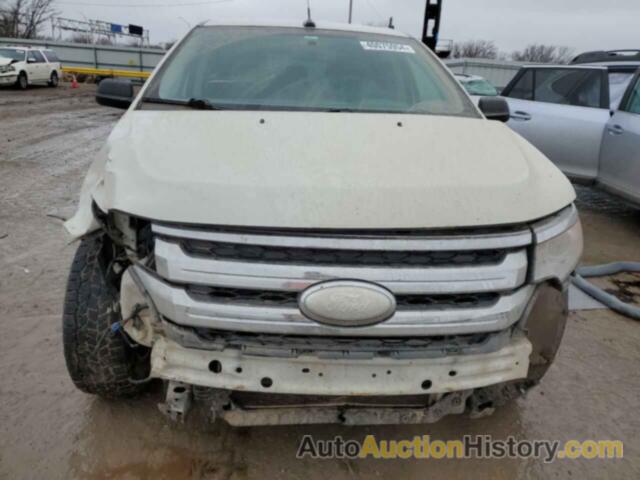 FORD EDGE SE, 2FMDK3GC8DBB17516