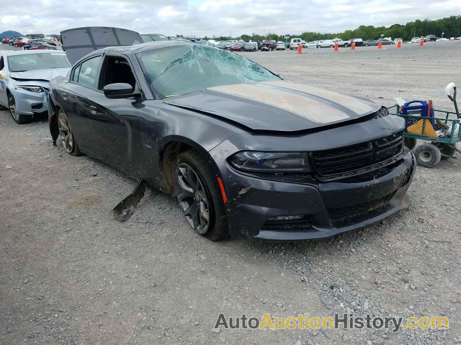 2015 DODGE CHARGER R/T, 2C3CDXCT5FH915306