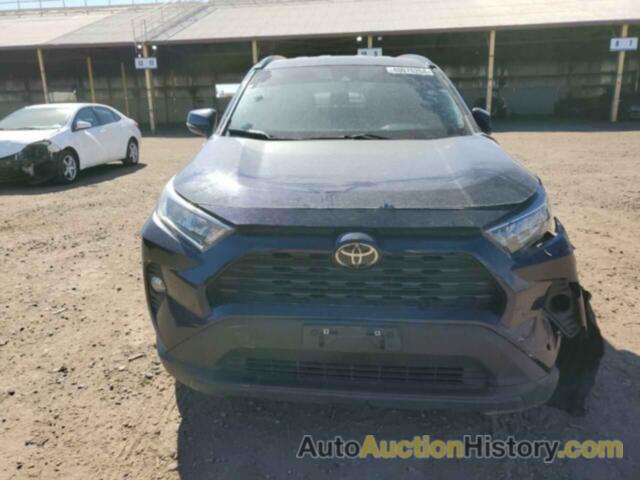 TOYOTA RAV4 XLE, 2T3W1RFV7MW118563