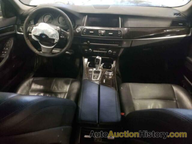 BMW 5 SERIES XI, WBA5A7C5XFD621165