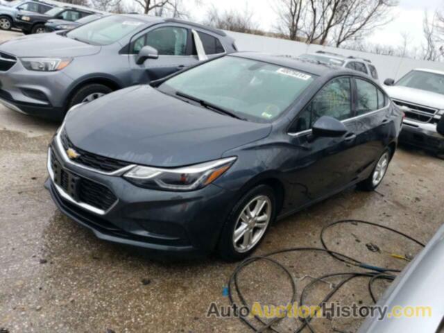 CHEVROLET CRUZE LT, 1G1BE5SM2H7137105