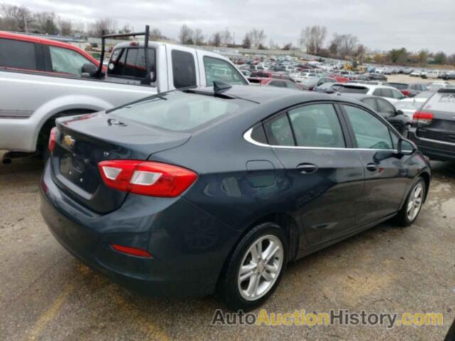 CHEVROLET CRUZE LT, 1G1BE5SM2H7137105