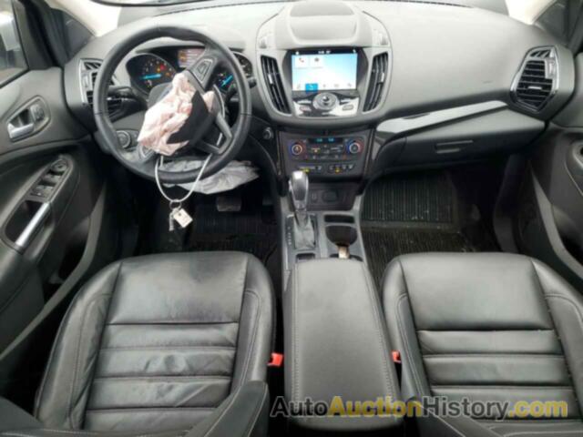 FORD ESCAPE TITANIUM, 1FMCU0J95KUA15129