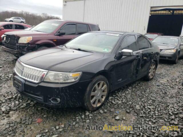 LINCOLN MKZ, 3LNHM26T17R643113