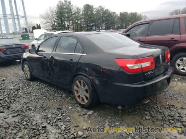 LINCOLN MKZ, 3LNHM26T17R643113