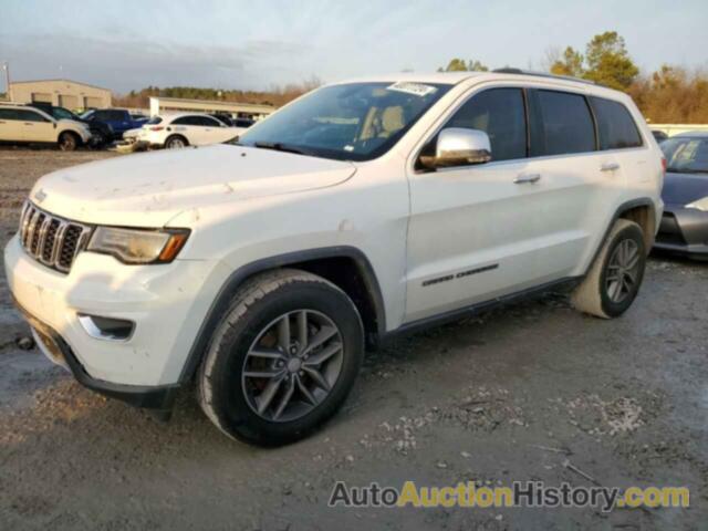 JEEP GRAND CHER LIMITED, 1C4RJEBG3HC702531