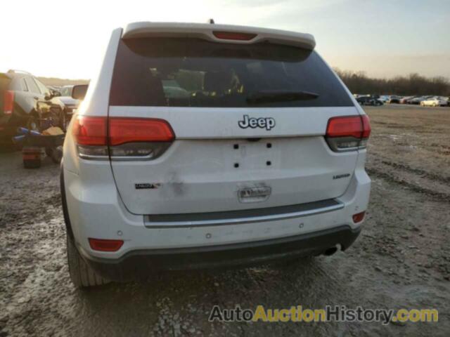 JEEP GRAND CHER LIMITED, 1C4RJEBG3HC702531