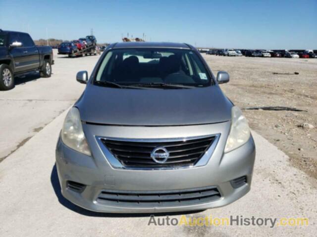 NISSAN VERSA S, 3N1CN7APXEL801406