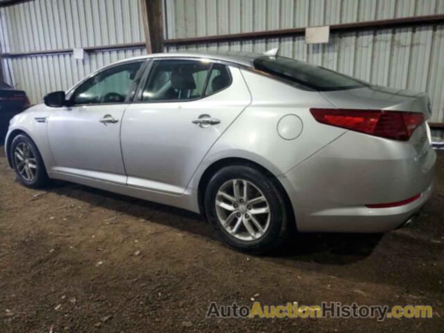 KIA OPTIMA LX, KNAGM4A78D5431102