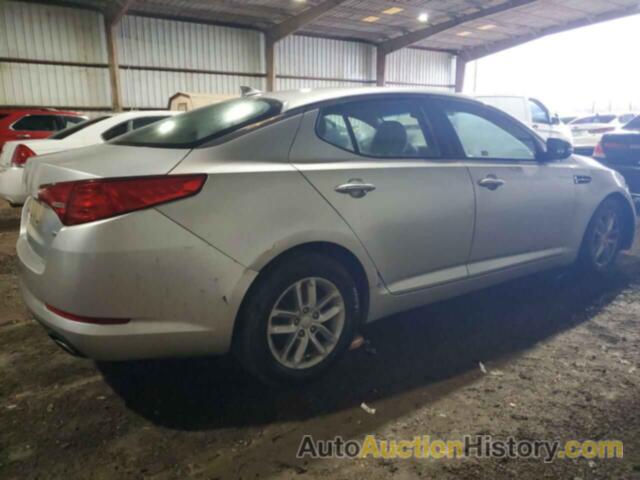 KIA OPTIMA LX, KNAGM4A78D5431102