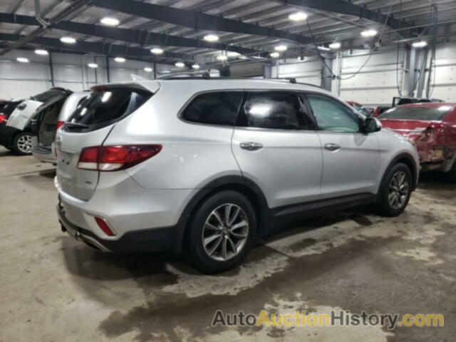 HYUNDAI SANTA FE SE, KM8SNDHF1HU174928