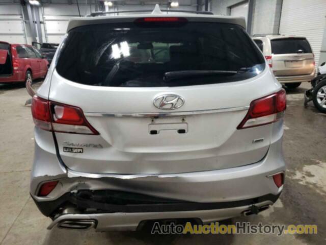 HYUNDAI SANTA FE SE, KM8SNDHF1HU174928