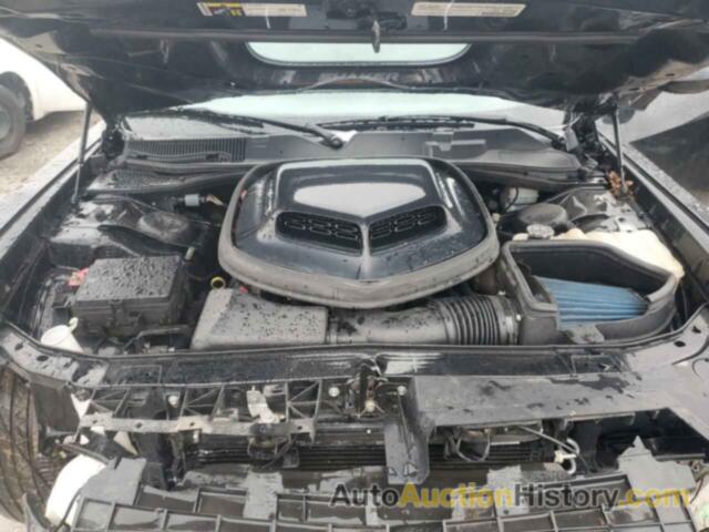 DODGE CHALLENGER SXT PLUS, 2C3CDZBT3FH912921