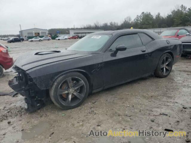 DODGE CHALLENGER SXT PLUS, 2C3CDZBT3FH912921