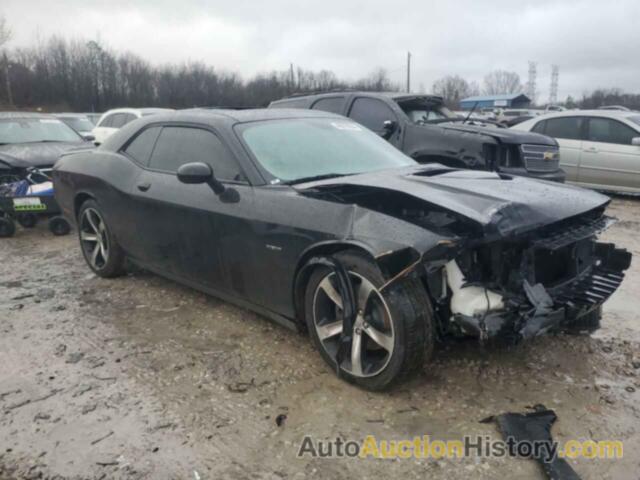 DODGE CHALLENGER SXT PLUS, 2C3CDZBT3FH912921