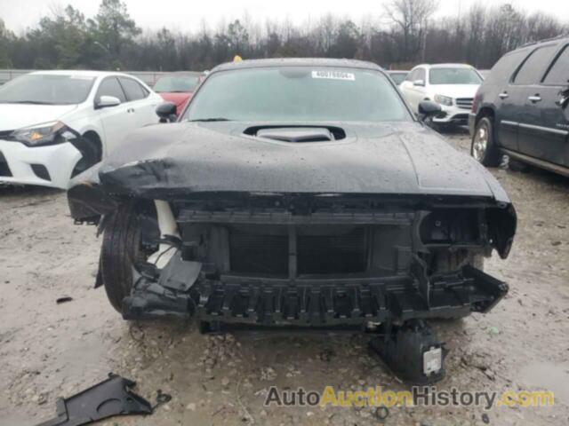 DODGE CHALLENGER SXT PLUS, 2C3CDZBT3FH912921